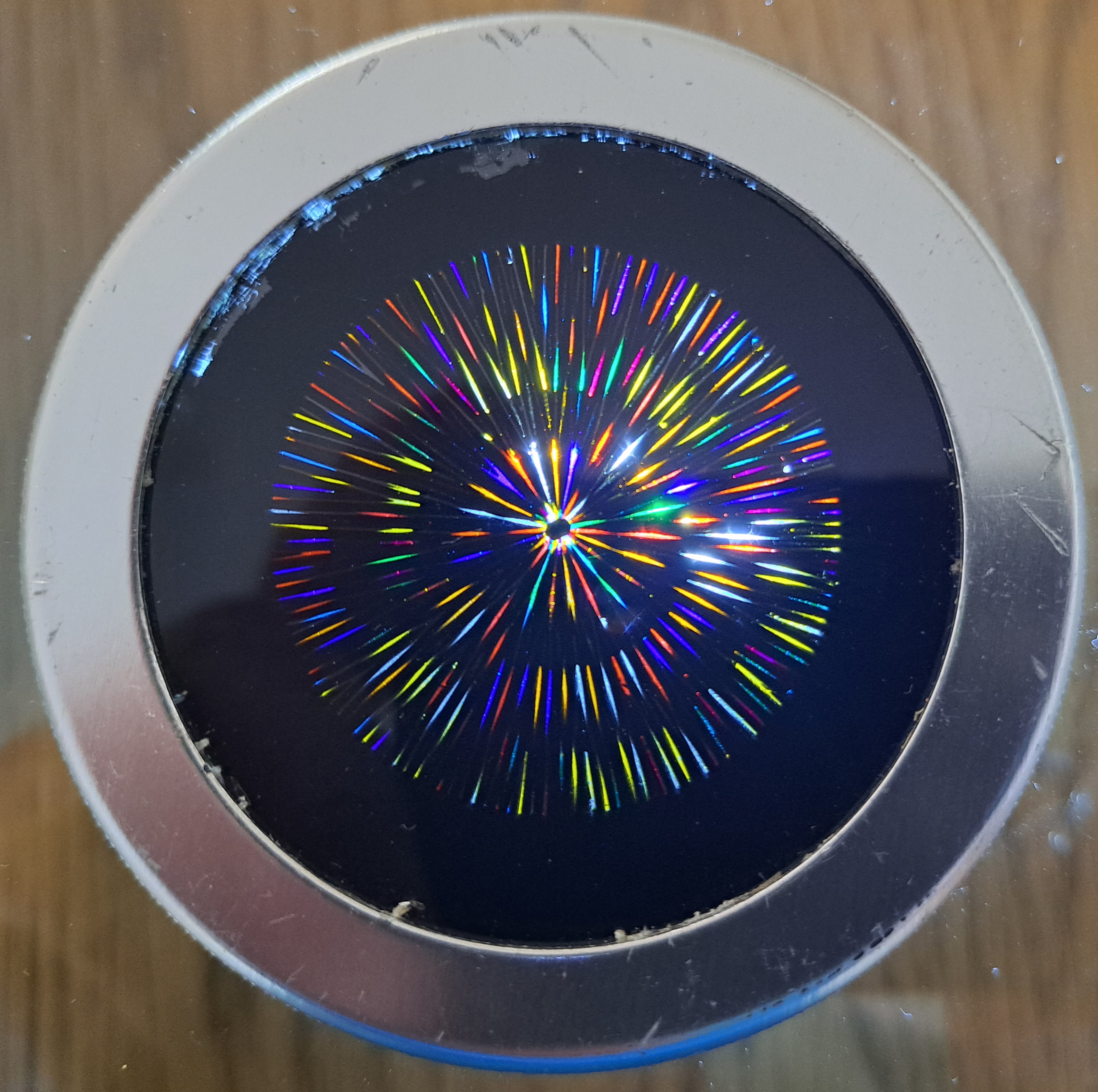 MULTI SPECKS Effect